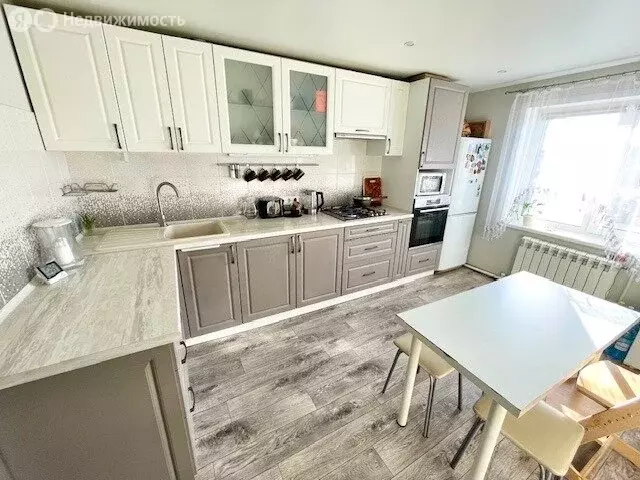 Дом в Омск, 25-я Северная улица (190.5 м) - Фото 0