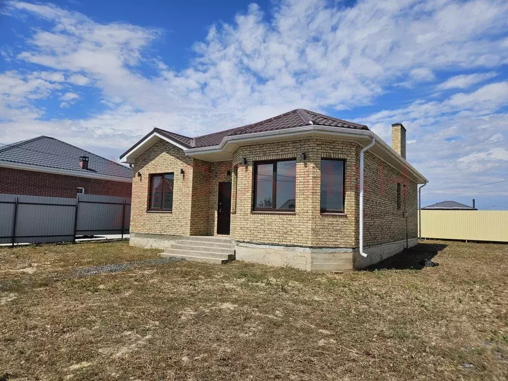 Дом в Ростовская область, Аксайский район, Щепкинское с/пос, пос. ... - Фото 2