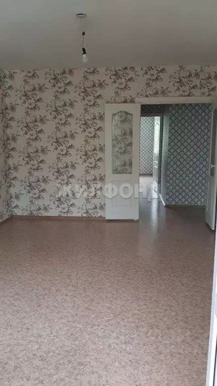 2-к кв. Томская область, Томск Ленская ул., 59/2 (51.9 м) - Фото 1