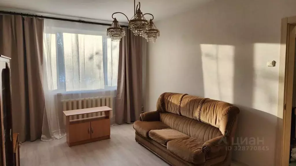 1-к кв. Москва ул. Олений Вал, 24К3 (37.0 м) - Фото 1