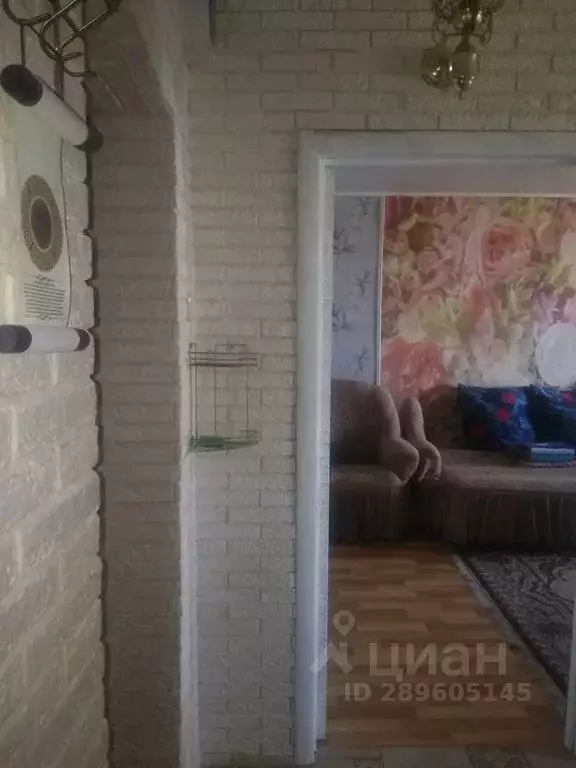 1-к кв. Астраханская область, Астрахань ул. Савушкина, 46 (37.0 м) - Фото 1