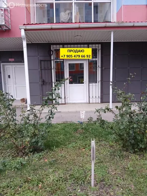 Производственное помещение (109.6 м) - Фото 1