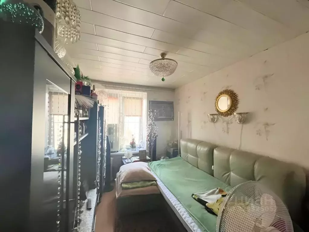 2-к кв. Москва Загородное ш., 6К1 (42.0 м) - Фото 1