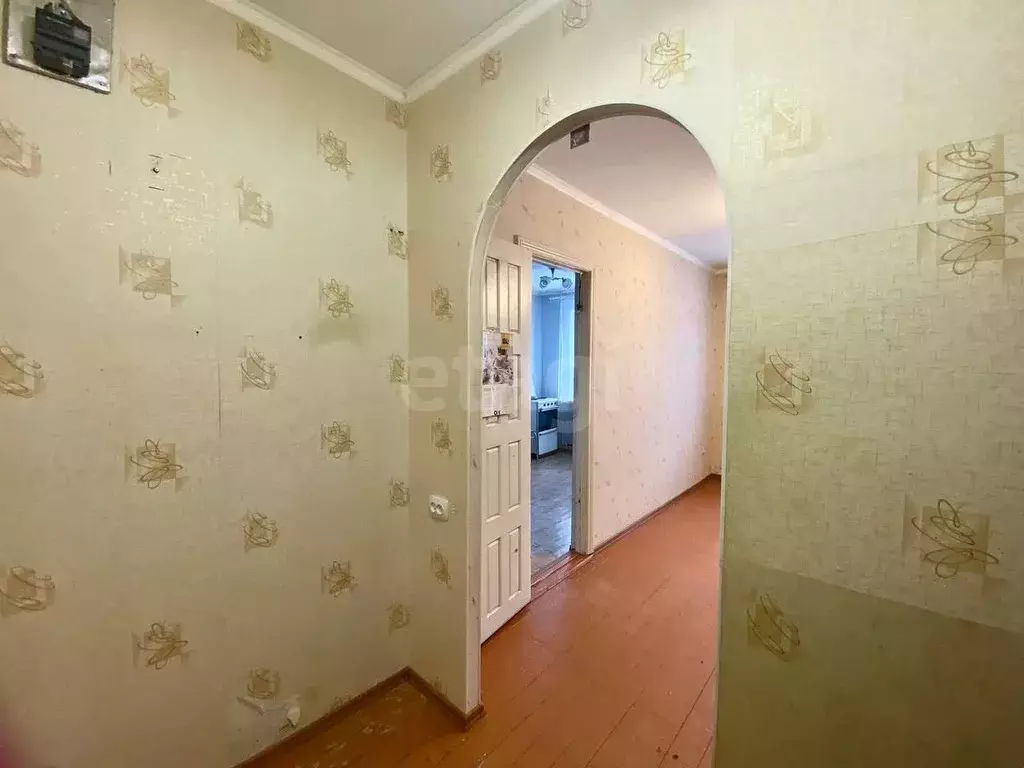 Продаётся 1-к квартира, 28 м - Фото 1