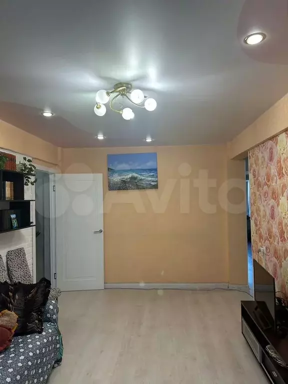 3-к. квартира, 61 м, 4/5 эт. - Фото 1