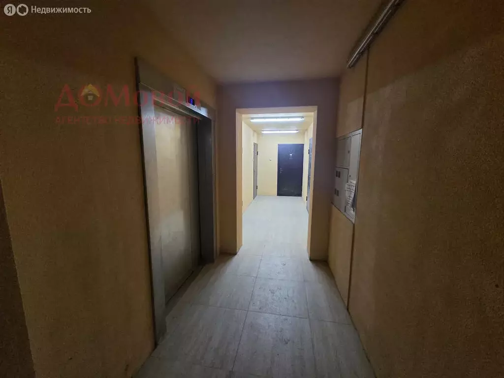 2-комнатная квартира: Смоленск, 2-я Киевская улица, 18А (77 м) - Фото 2