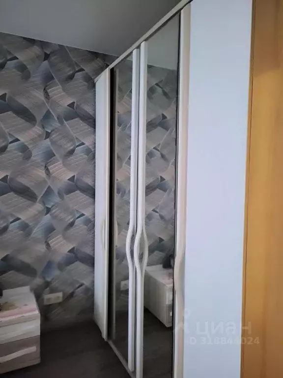 2-к кв. Хабаровский край, Хабаровск ул. Рабочий городок, 8А (60.0 м) - Фото 1