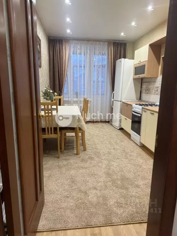 1-к кв. Татарстан, Казань Чистопольская ул., 79 (50.0 м) - Фото 2