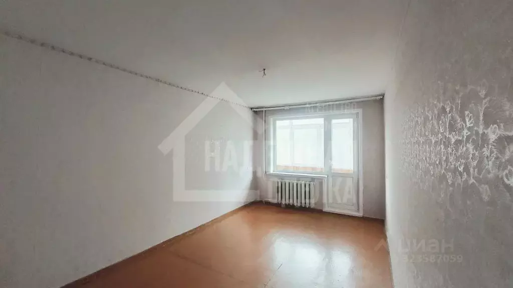 2-к кв. Алтайский край, Рубцовск Тракторная ул., 44 (43.6 м) - Фото 1