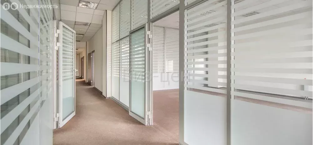 Офис (462.4 м) - Фото 2