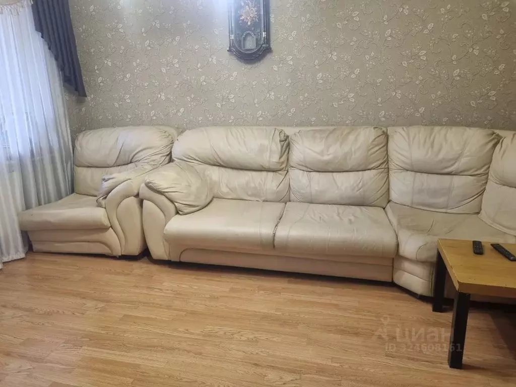 3-к кв. Краснодарский край, Сочи Вишневая ул., 21 (80.0 м) - Фото 2