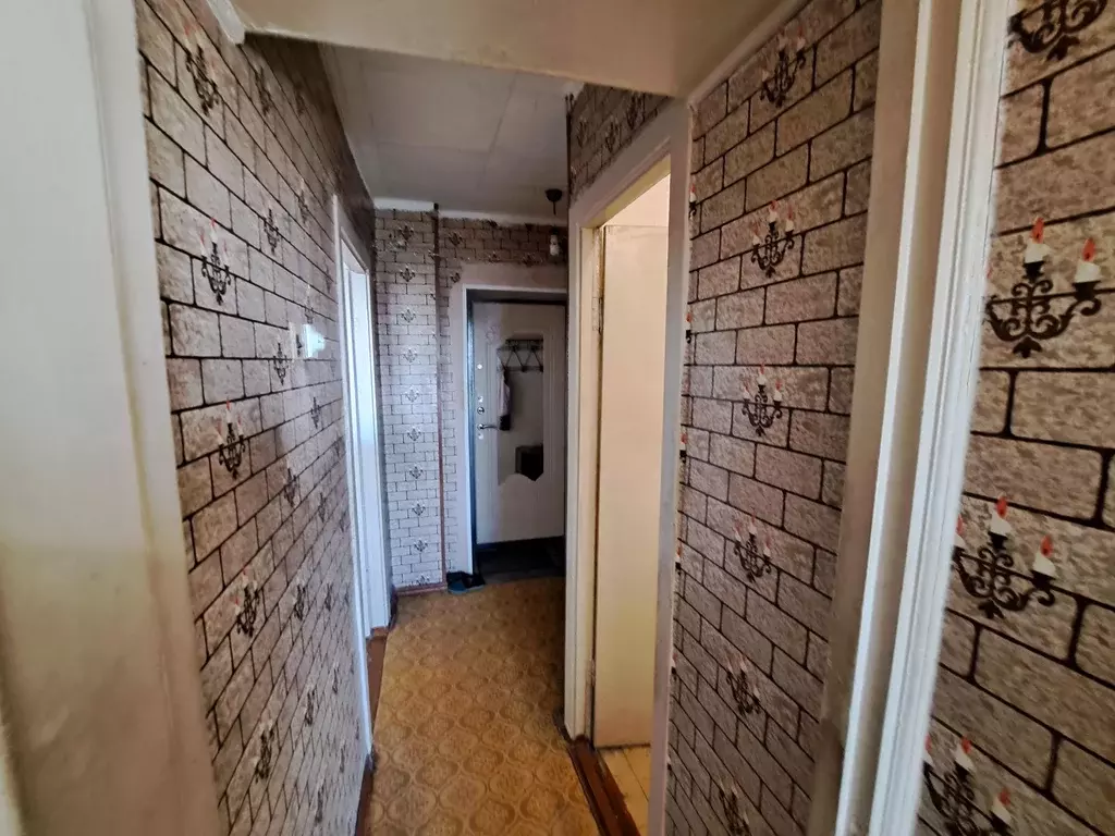 Продаётся 1-к квартира, 33 м - Фото 0