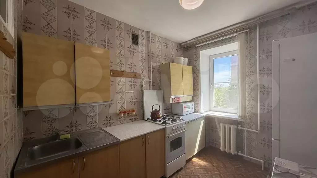 2-к. квартира, 48 м, 4/9 эт. - Фото 0