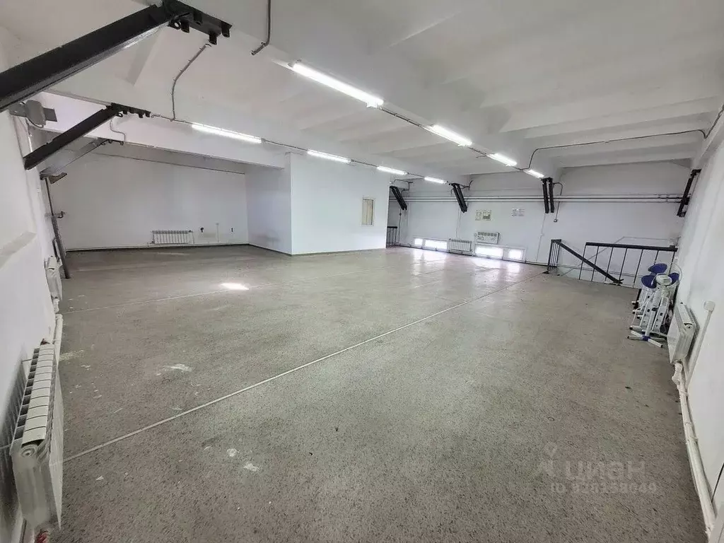 Помещение свободного назначения в Архангельская область, Архангельск ... - Фото 1