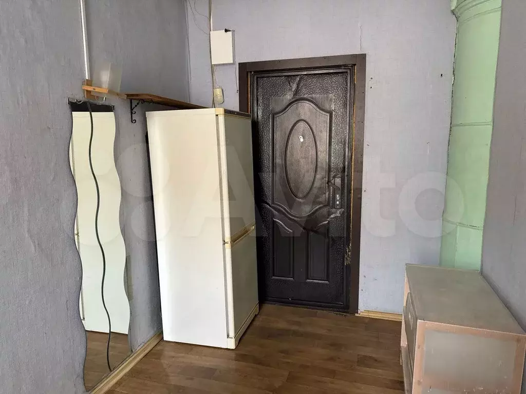 Комната 11 м в 5-к., 4/5 эт. - Фото 1