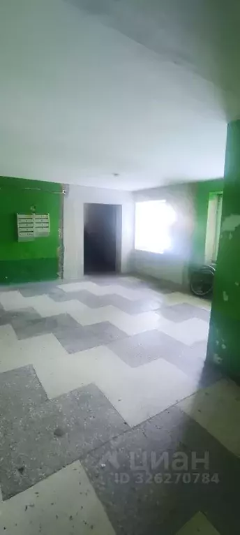 Студия Томская область, Томск Учебная ул., 40 (14.0 м) - Фото 2