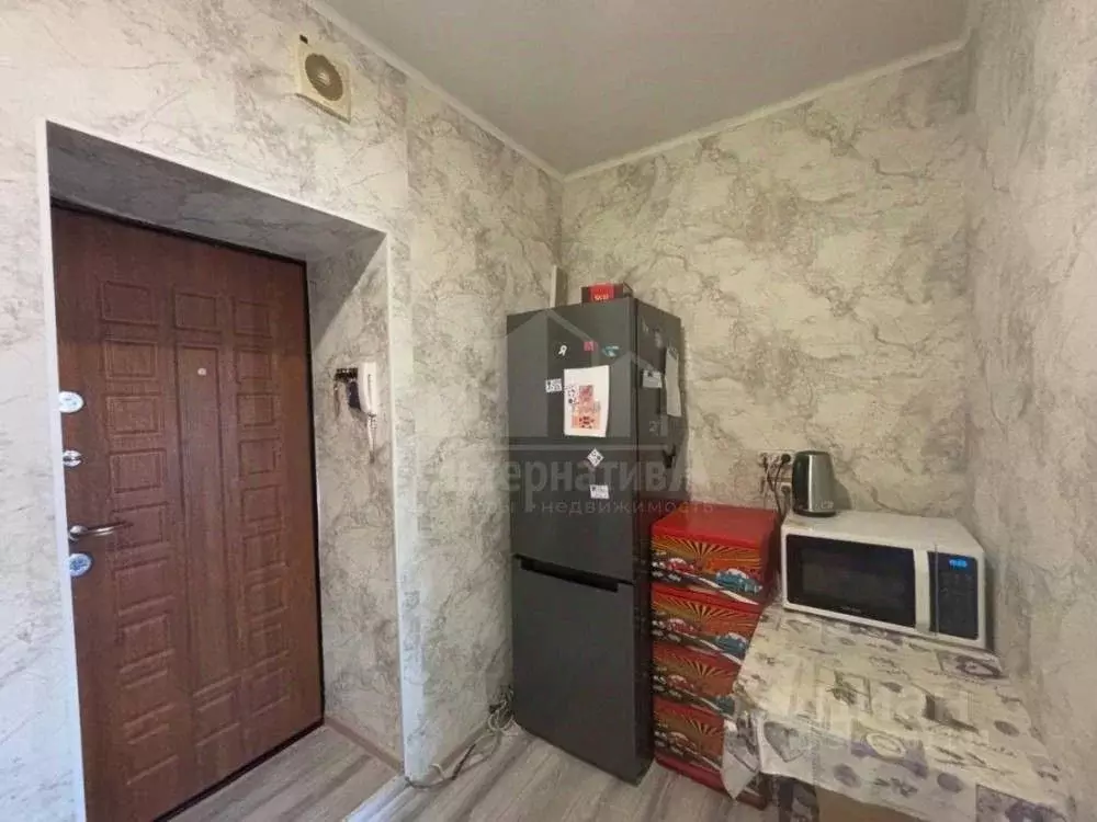 Студия Ставропольский край, Пятигорск Бульварная ул. (25.5 м) - Фото 1