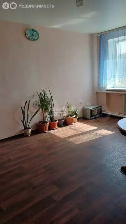 4-комнатная квартира: посёлок Большой Царын, улица Горького, 4 (104 м) - Фото 0