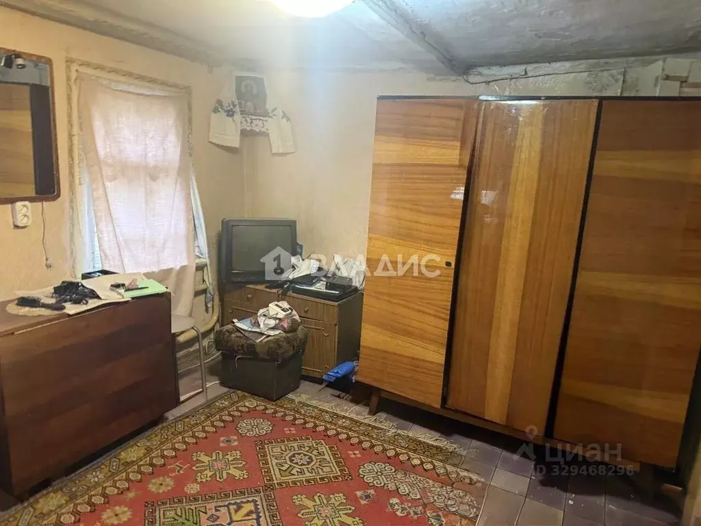 Дом в Белгородская область, Белгородский район, Разумное рп ул. Ленина ... - Фото 2