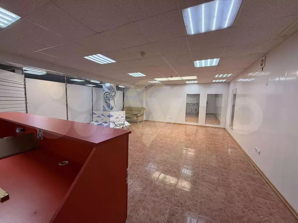 Сдам помещение свободного назначения, 40 м - Фото 1