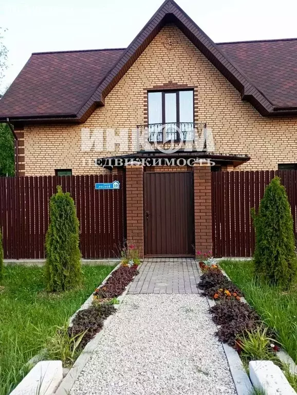 Дом в Калужская область, Тарусский муниципальный округ, сельское ... - Фото 1