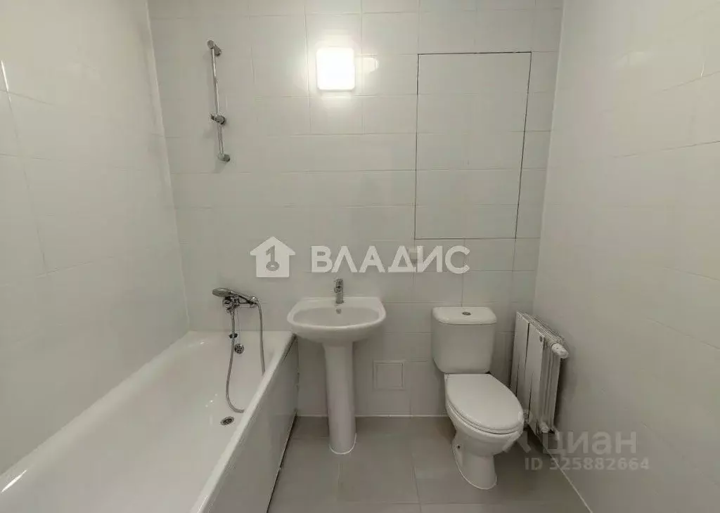 1-к кв. Москва Кусковская ул., 12/1 (49.7 м) - Фото 2