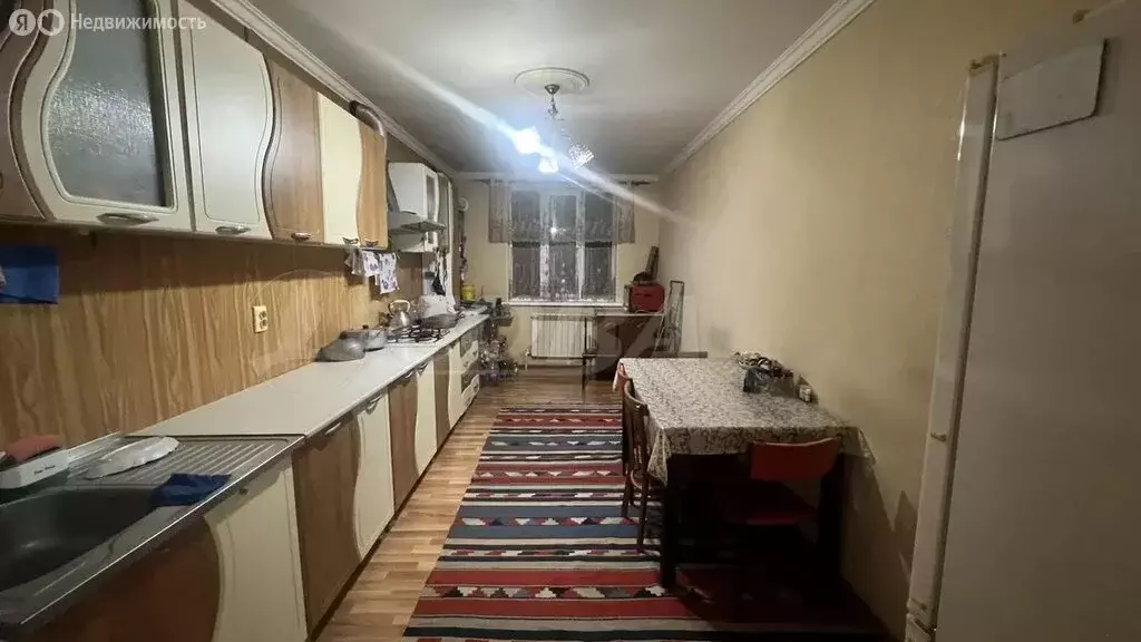 3-комнатная квартира: Дербент, Махачкалинская улица, 49 (75.4 м) - Фото 1