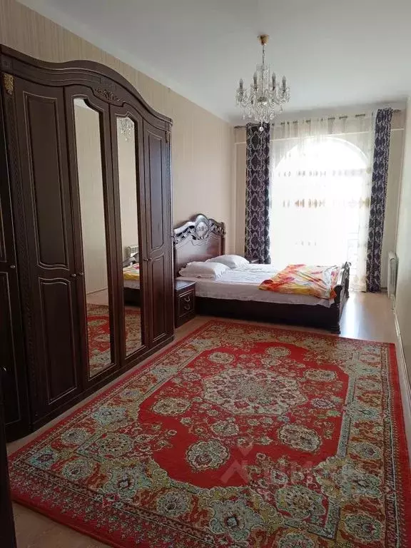 3-к кв. Дагестан, Дербент ул. У. Буйнакского, 68/2 (110.0 м) - Фото 0