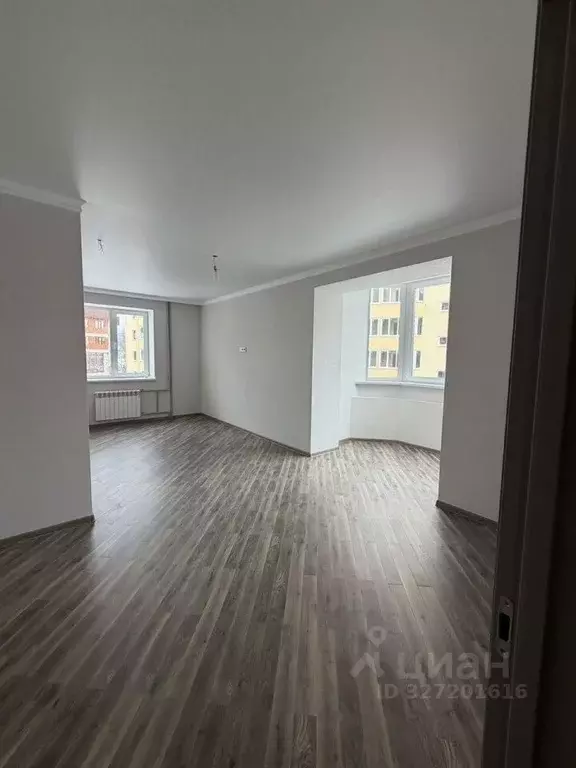 1-к кв. Ставропольский край, Пятигорск Первомайский пер., 11 (47.5 м) - Фото 1