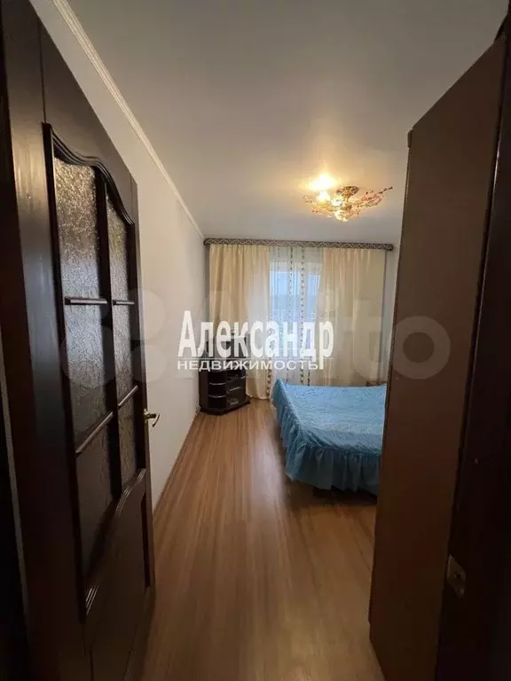 Комната 17,1 м в 2-к., 8/9 эт. - Фото 1