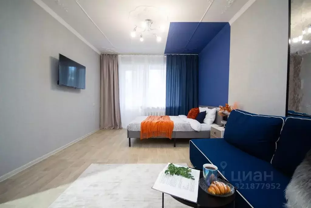 2-к кв. Саратовская область, Балаково проезд Энергетиков, 20 (53.0 м) - Фото 2