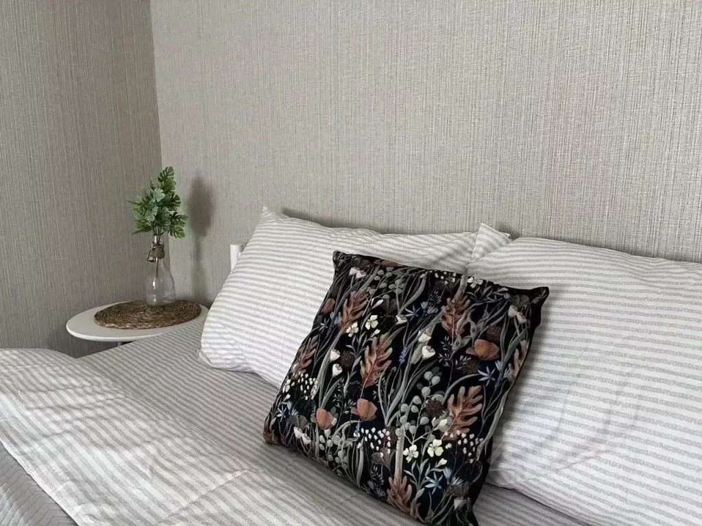 1-к кв. Мурманская область, Кировск ул. 50 лет Октября, 3 (32.0 м) - Фото 1