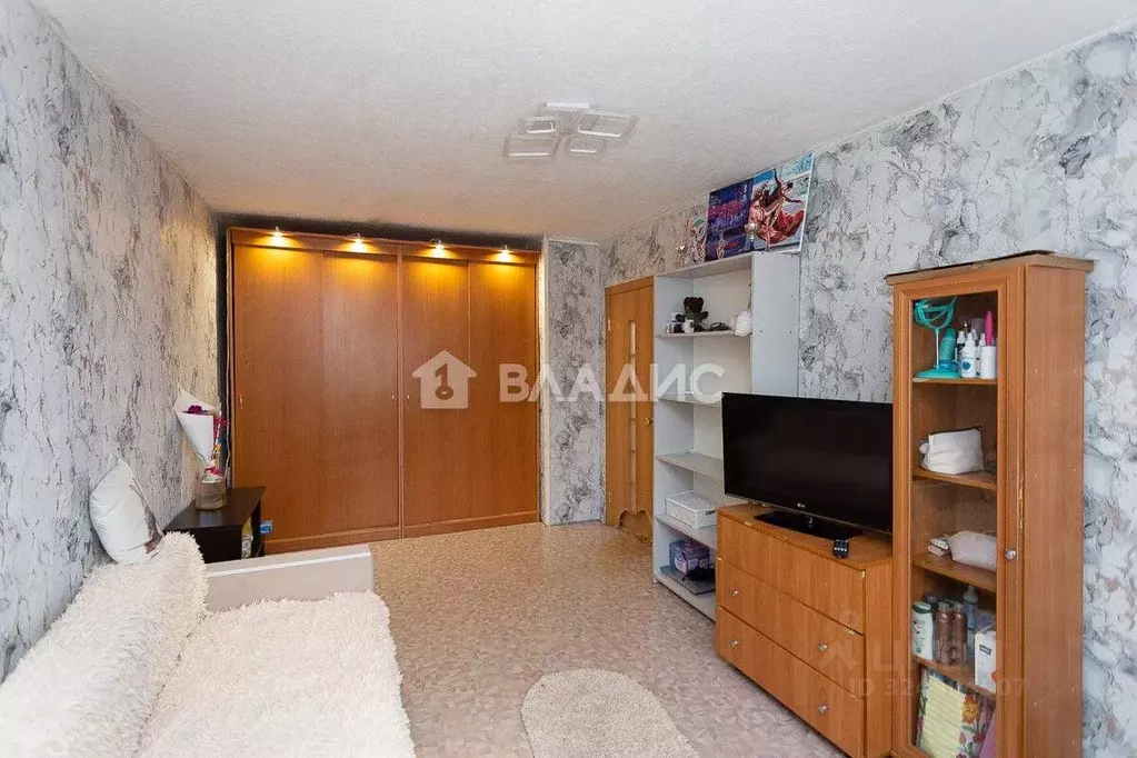 3-к кв. Владимирская область, Владимир ул. Верхняя Дуброва, 17 (62.0 ... - Фото 1