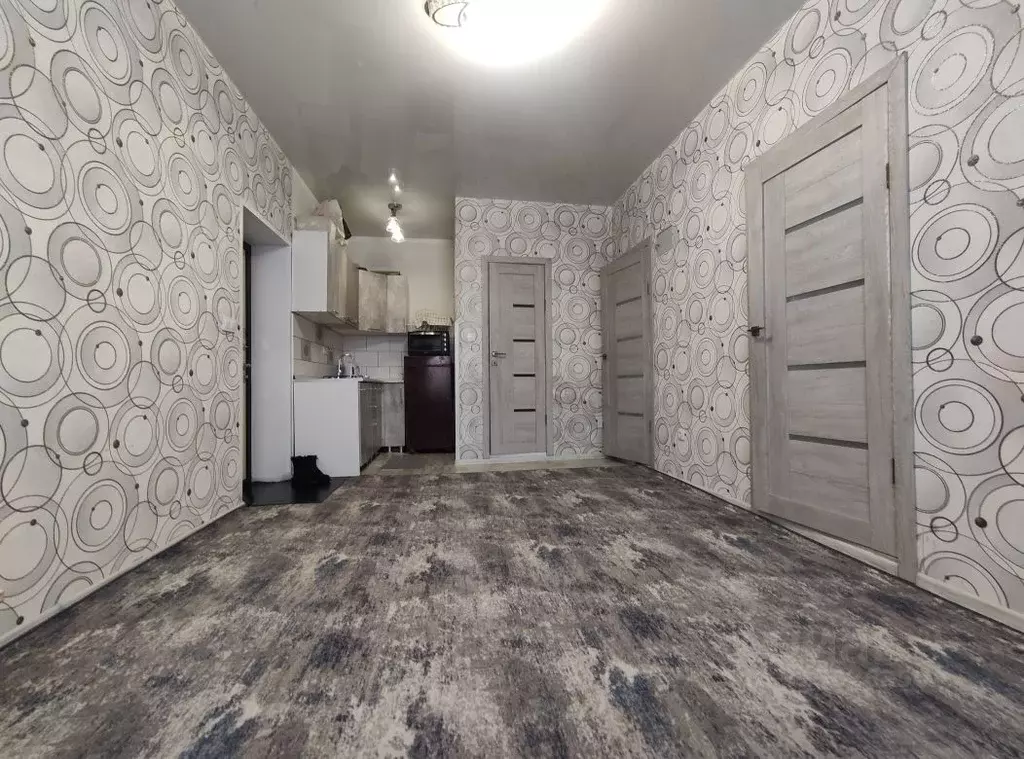 Дом в Красноярский край, Красноярск Веселая ул. (52 м) - Фото 1