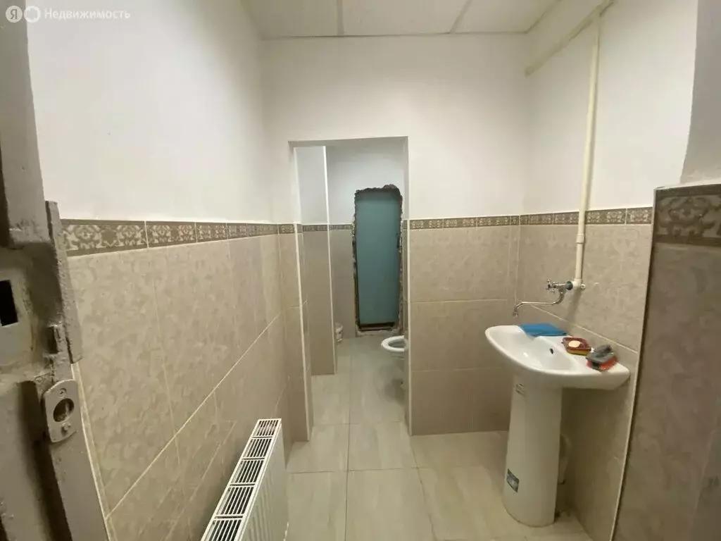 Помещение свободного назначения (130 м) - Фото 1