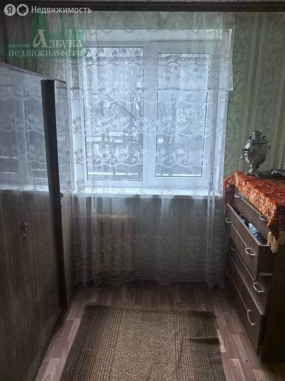 2-комнатная квартира: Пригорское, Октябрьская улица, 7 (45 м) - Фото 2