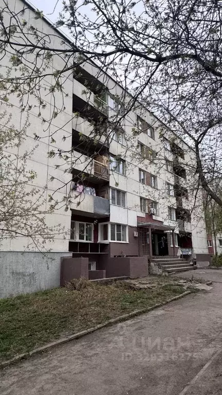 Комната Башкортостан, Уфа ул. Даута Юлтыя, 3 (11.2 м) - Фото 2