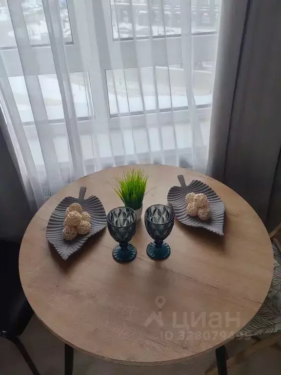 Студия Башкортостан, Уфа ул. Рудольфа Нуреева, 6 (38.0 м) - Фото 1