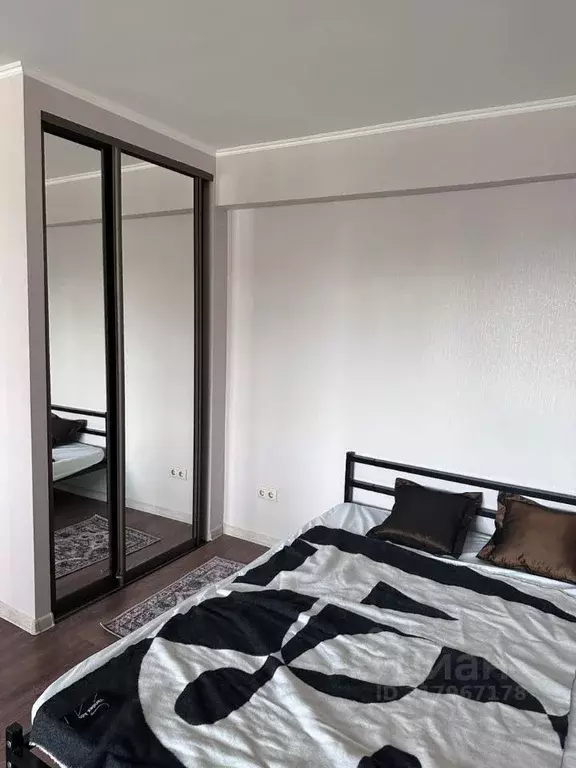 1-к кв. Москва Пулковская ул., 3К1 (33.0 м) - Фото 1