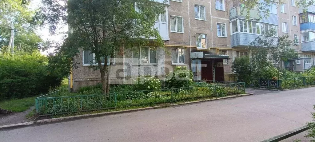 4-комнатная квартира: Иваново, улица Шошина, 4Б (58 м) - Фото 0