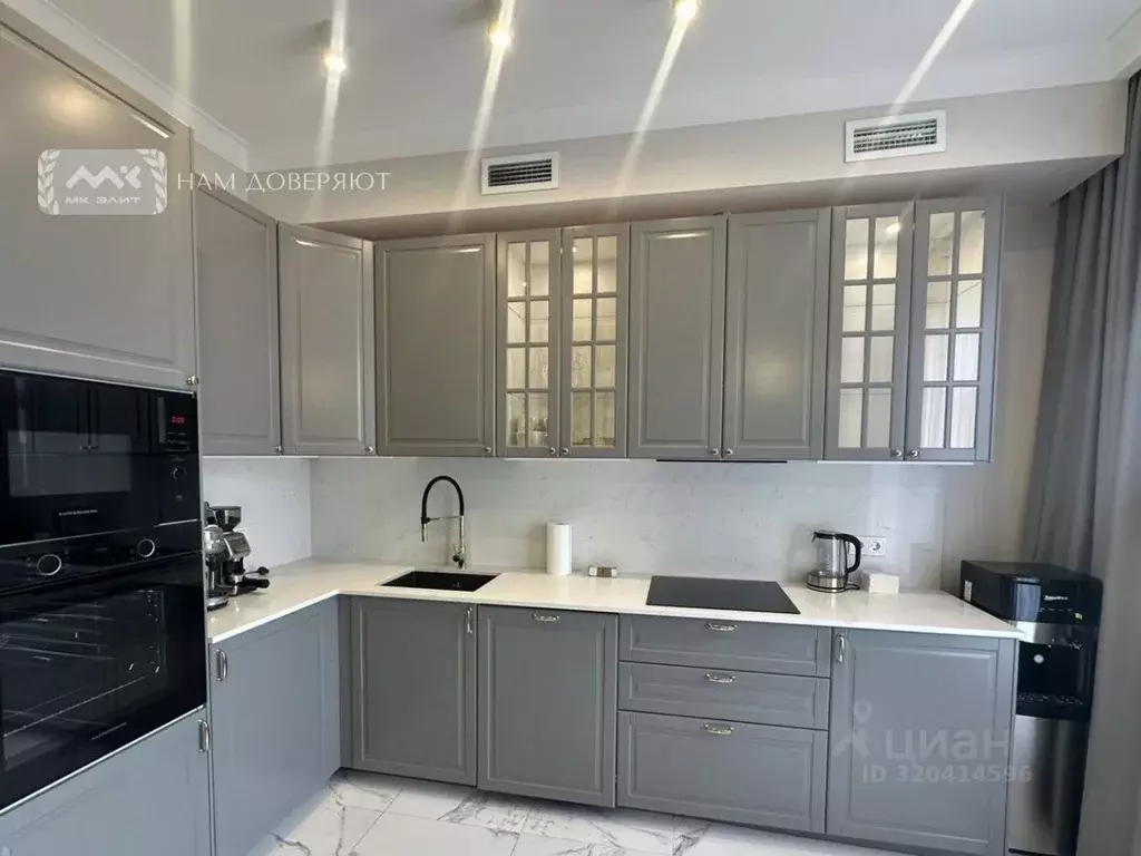 2-к кв. Санкт-Петербург Пискаревский просп., 1 (70.0 м) - Фото 2