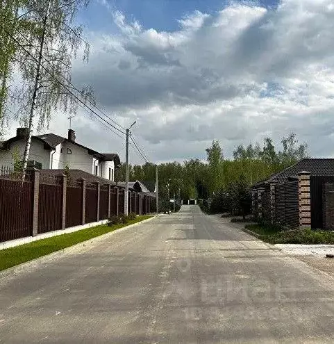 Участок, 12 сот., поселения (ижс) - Фото 0