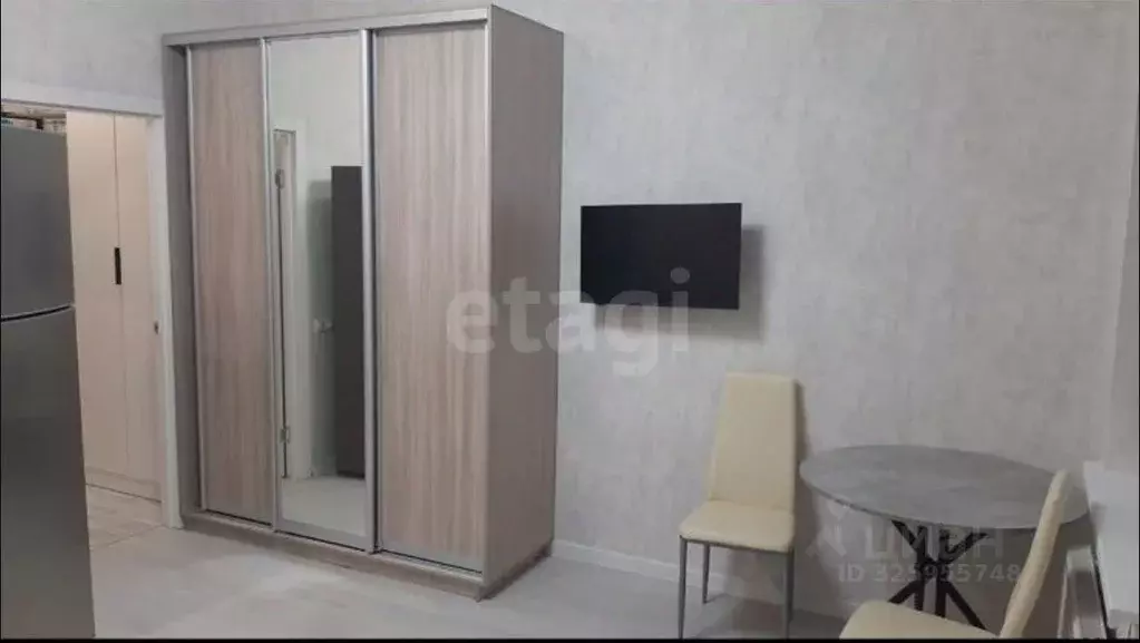 Студия Московская область, Одинцовский городской округ, д. Митькино ... - Фото 2