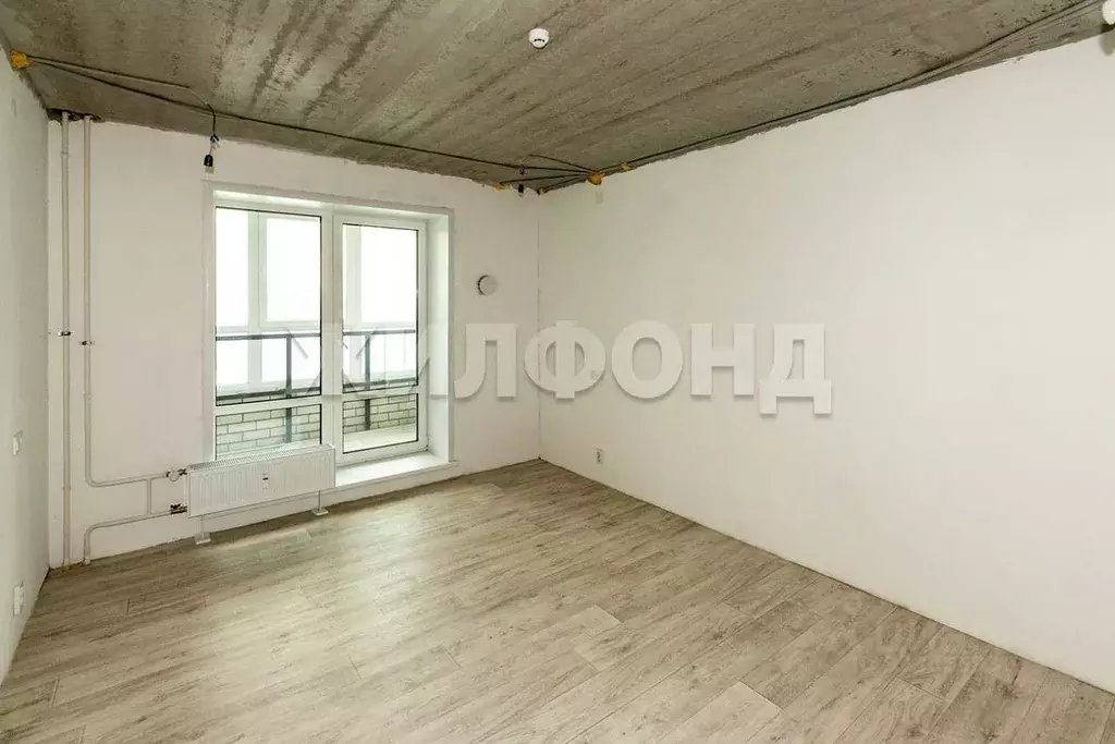 2-к кв. Алтайский край, Барнаул ул. 65 лет Победы, 6 (55.0 м) - Фото 1