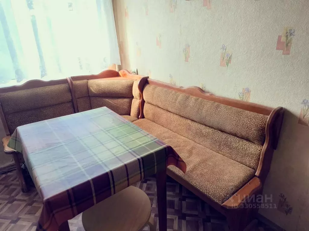 3-к кв. Московская область, Подольск ул. Ватутина, 79 (60.0 м) - Фото 2