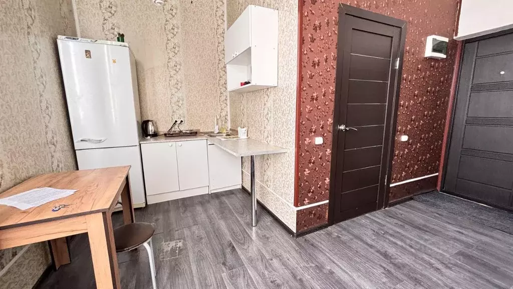 Студия Ростовская область, Ростов-на-Дону ул. Рябышева, 92 (22.0 м) - Фото 2