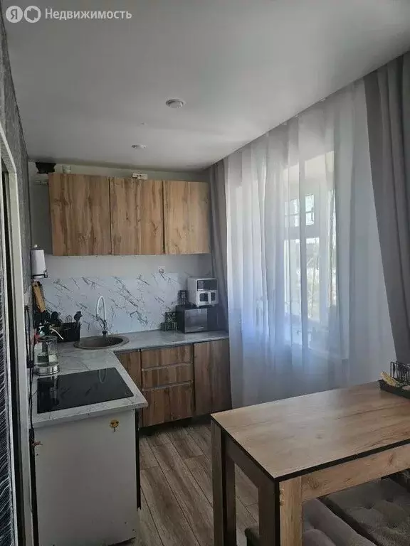 3-комнатная квартира: Чита, посёлок Энергетиков, Автозаводская улица, ... - Фото 1