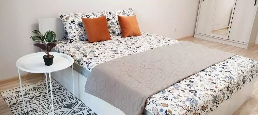 1-к кв. Воронежская область, Воронеж Московский просп., 132 (20.0 м) - Фото 2