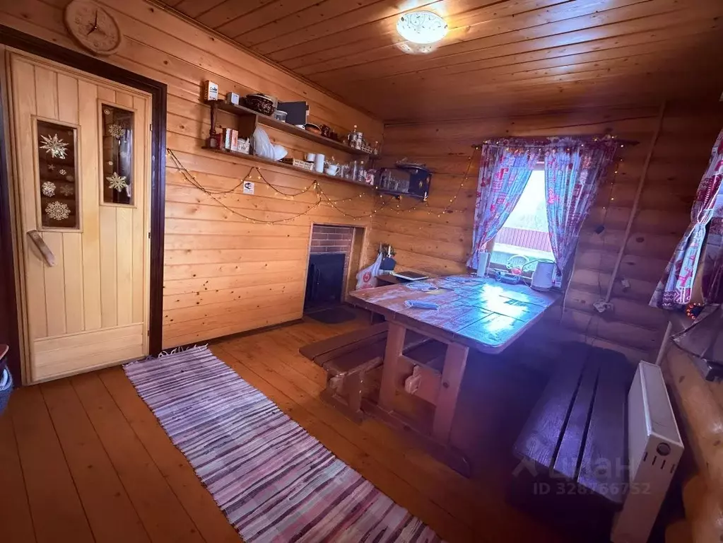 Дом в Владимирская область, Суздаль ул. Коровники, 2А (60 м) - Фото 2