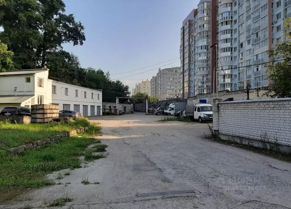 Производственное помещение в Тверская область, Тверь ул. Дарвина, 21Б ... - Фото 2